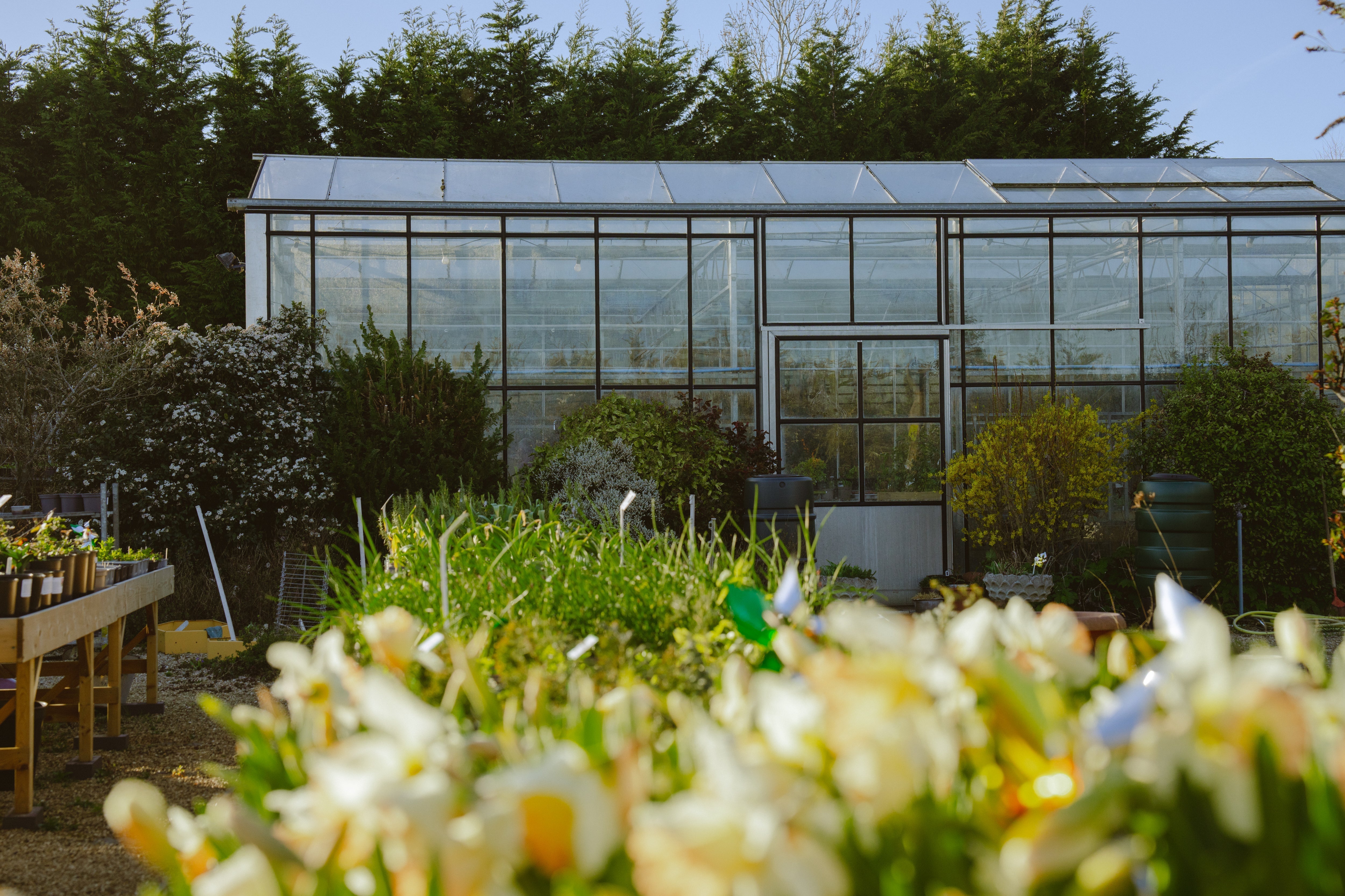 Extend your visit to John Cullen Gardens with an excursion to any of these great Lincolnshire venues