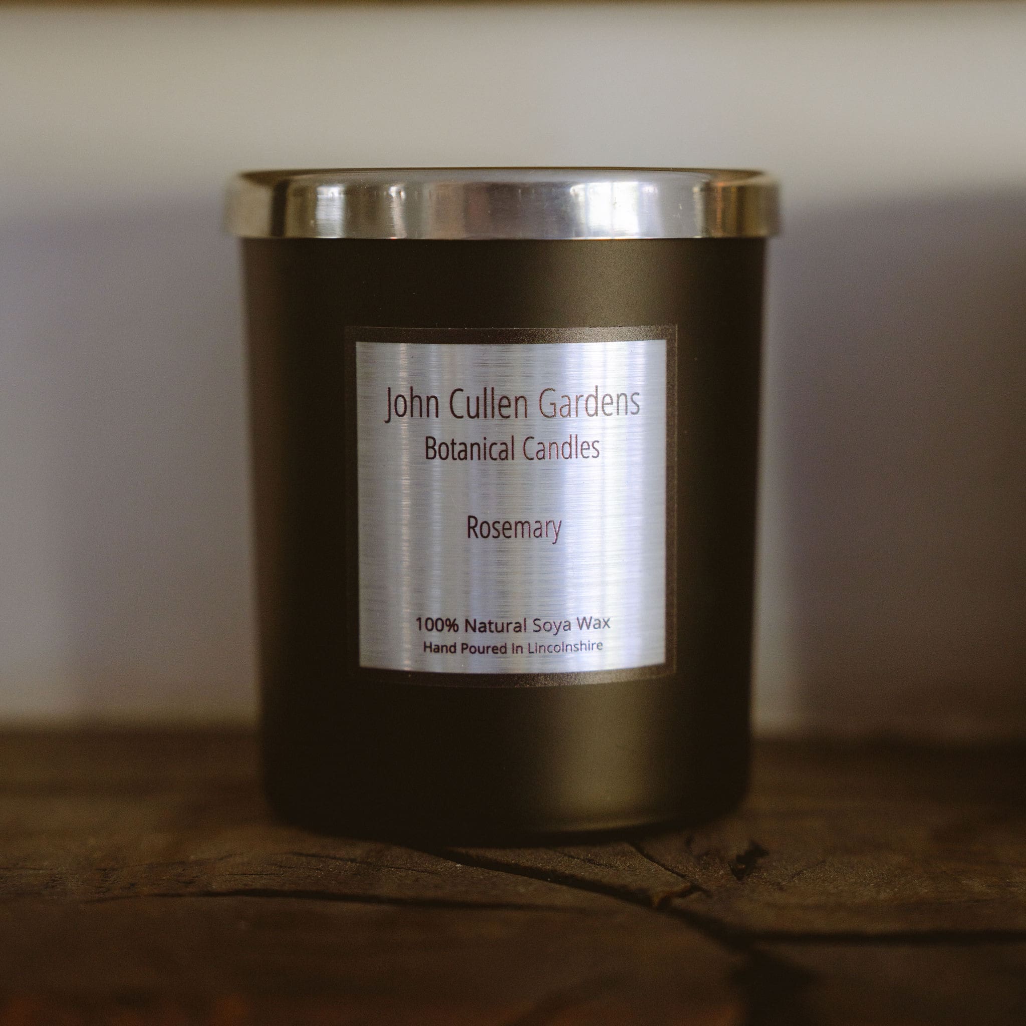 Rosemary Candle - John Cullen Gardens