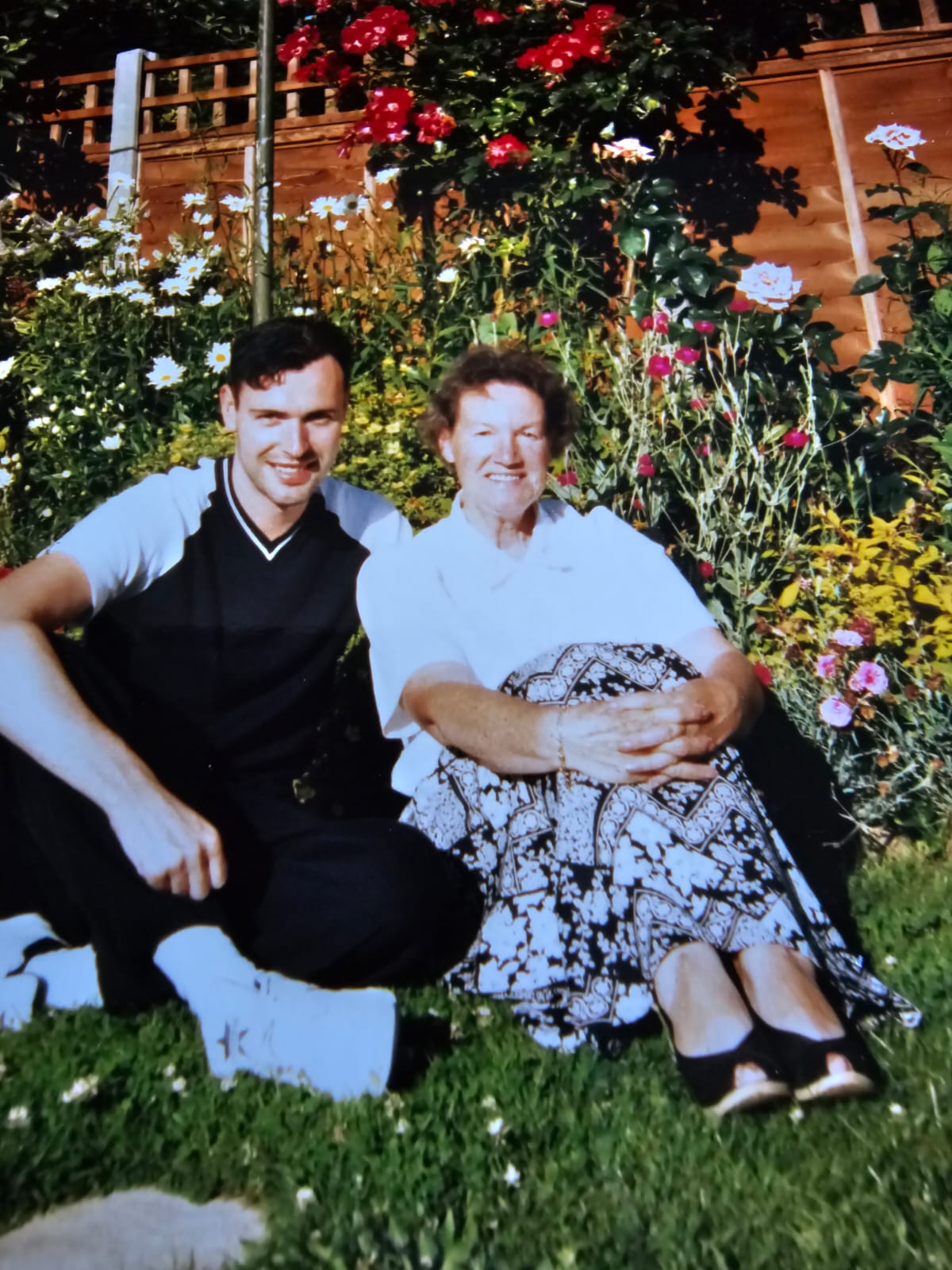 My Horticultural Heroes